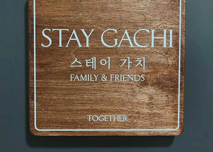 Gachi- Myeongil Station 4min ソウル特別市